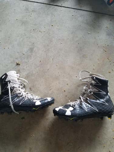 Under Armour Highlight Cleats