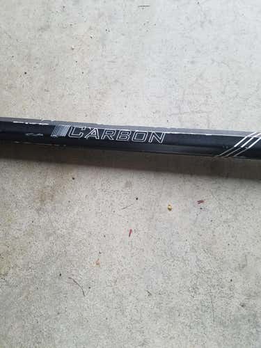 Black ECD Carbon Shaft
