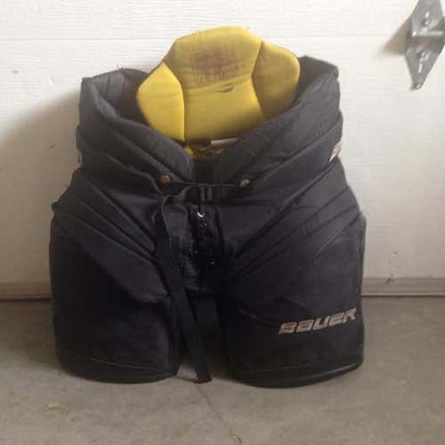 Bauer NXG Goalie Pants Se. Large