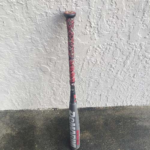 Demarini VooDoo 2017