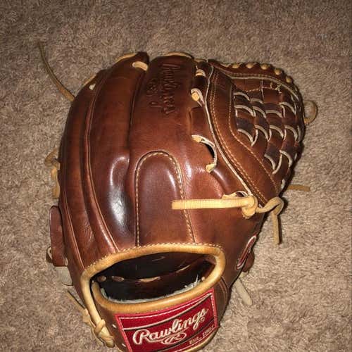 Rawlings Pro Preferred For Sale Or Trade