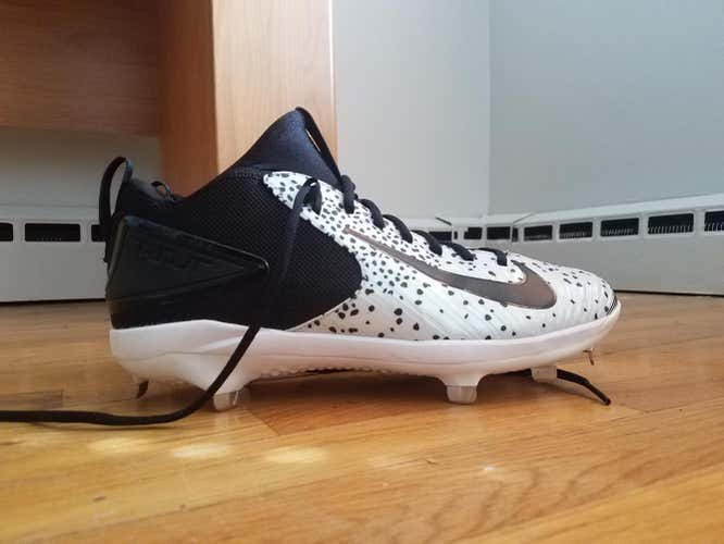 New Nike Trout 3 Mid