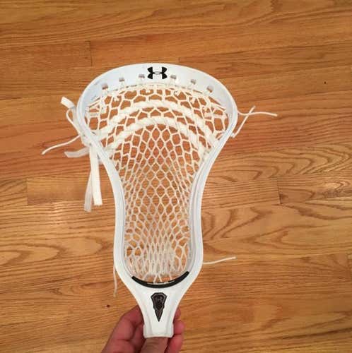 Command Low With STX Memory Mesh