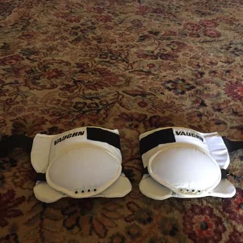 Vaughn V7 Knee Guards