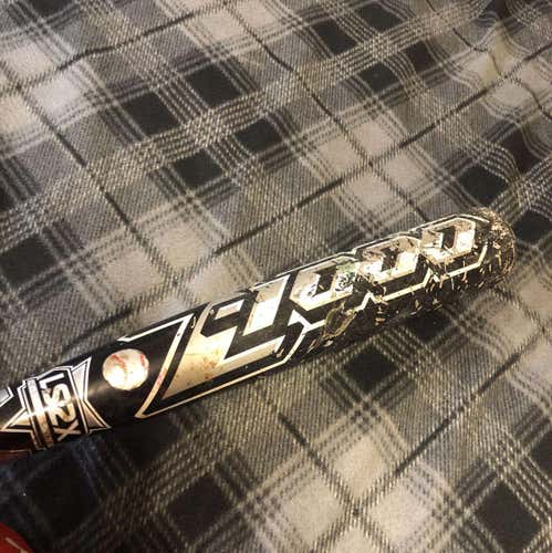 Louisville Slugger TPX Z-1000 BBCOR