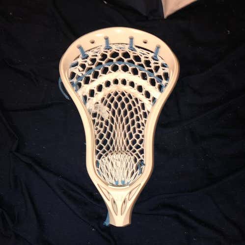 Brand New Warrior Evo 4X.