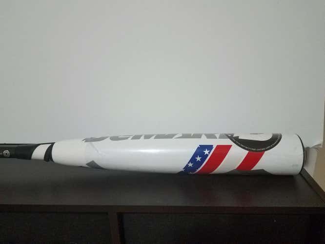 DeMarini CF8 Bat CFC16F1 NEW