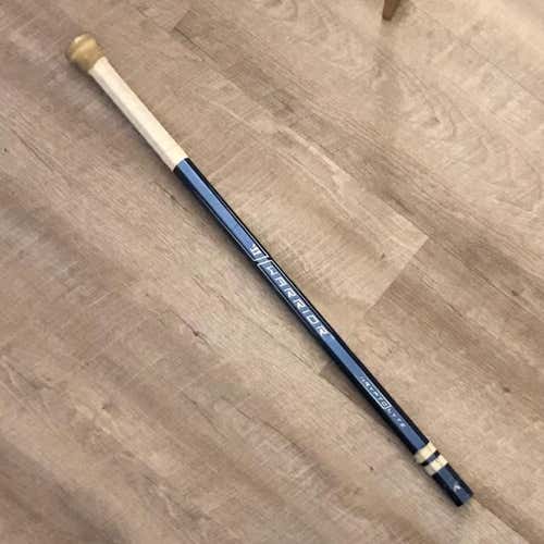 Navy Blue Warrior Krypto Lyte