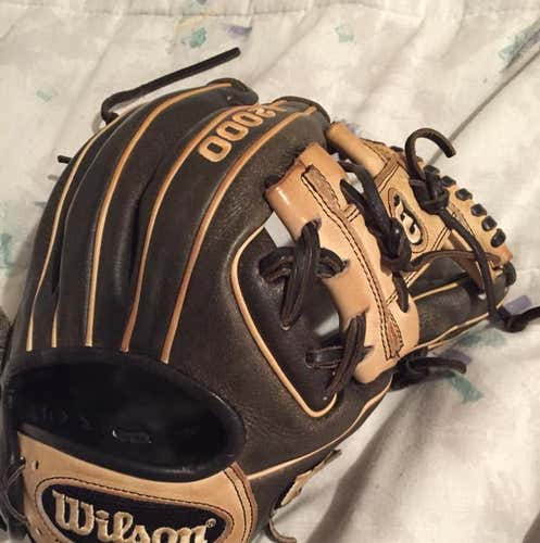 Wilson A2000