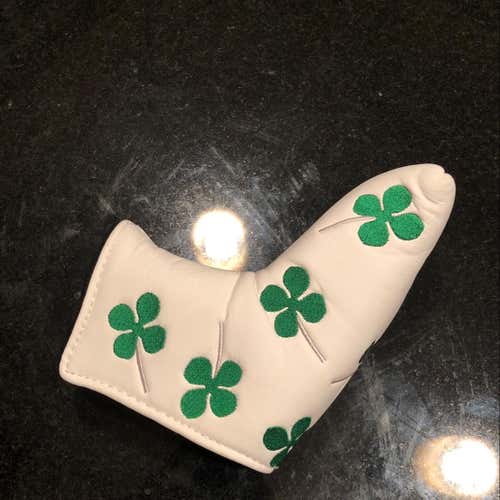 *MAKE OFFER*Brand New* Putter Cover