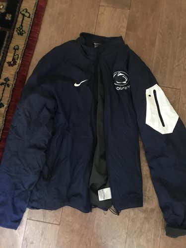 Penn state wind breaker