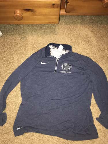 Penn state zip up