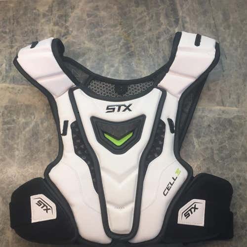 STX Cell IV Shoulder Pads