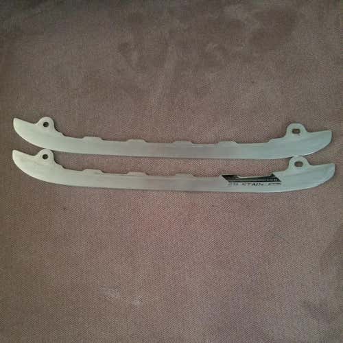 Lightly Used CCM Speedblade 263 (6 / 6.5) Stainless Runners