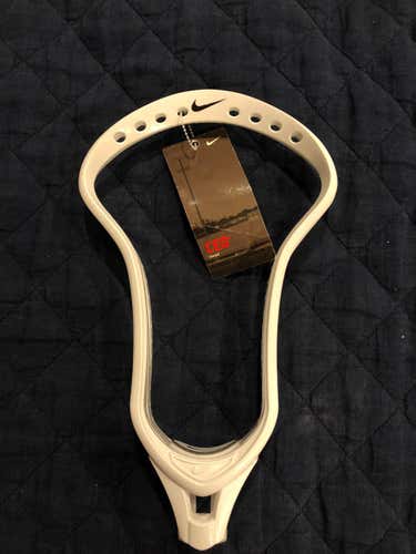 Brand New Nike CEO Head w tag