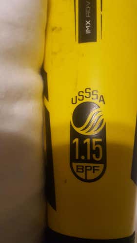 Easton Bat SL13X15 27.oz
