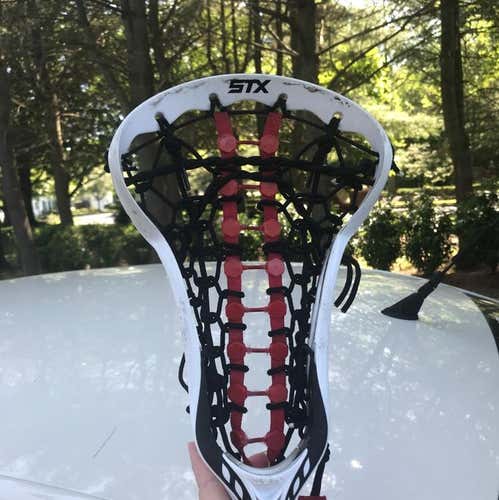 STX Crux 10 Degree
