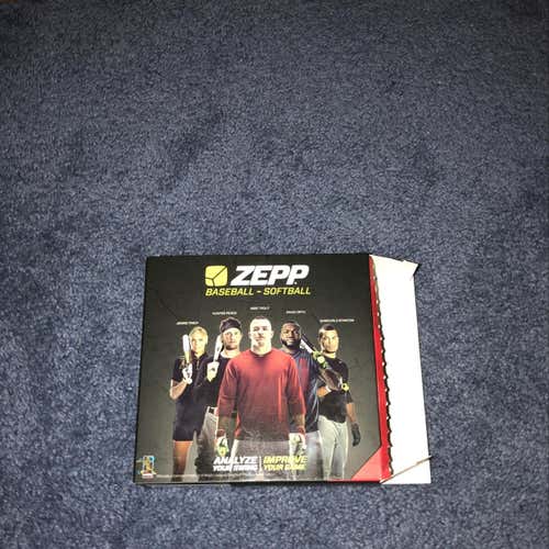 Zepp Swing Trainer *NEW*