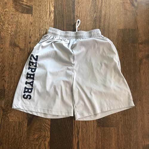 Lightweight Medium Lacrosse Shorts