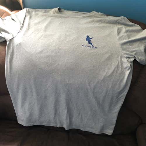 Vineyard Vines Performance Shirt