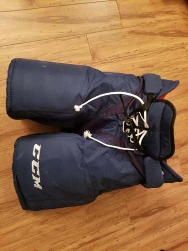 CCM HP45 Pants Senior