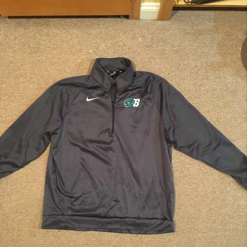 Binghamton Lacrosse Quarter zip