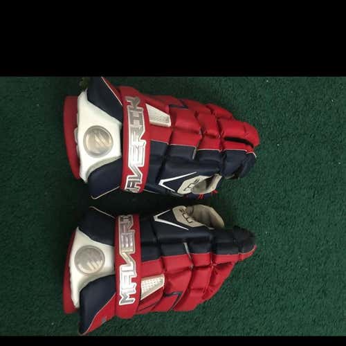 Maverik m4 Showtime Issued