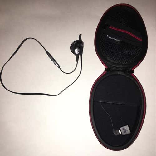 Jaybirds 3X Wireless Earbuds With Charging Case