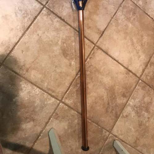 Gait Scandal Shaft