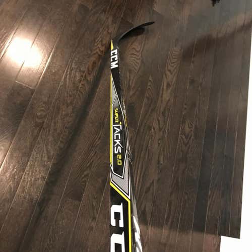Super Tacks 2.0 (New)