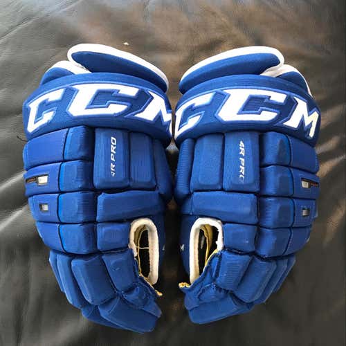 CCM 4Roll