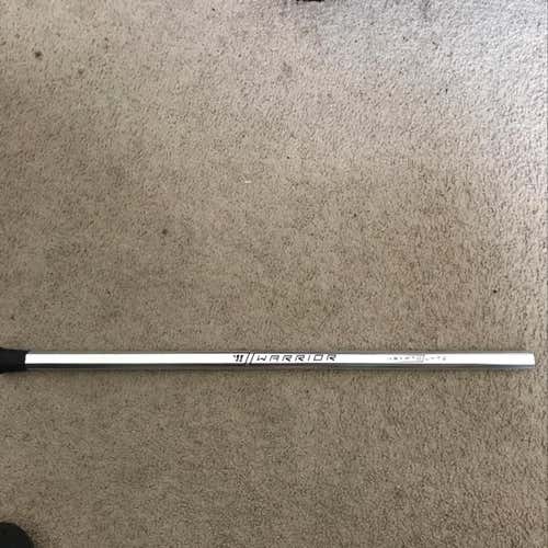 Warrior Kryptolyte New Condition