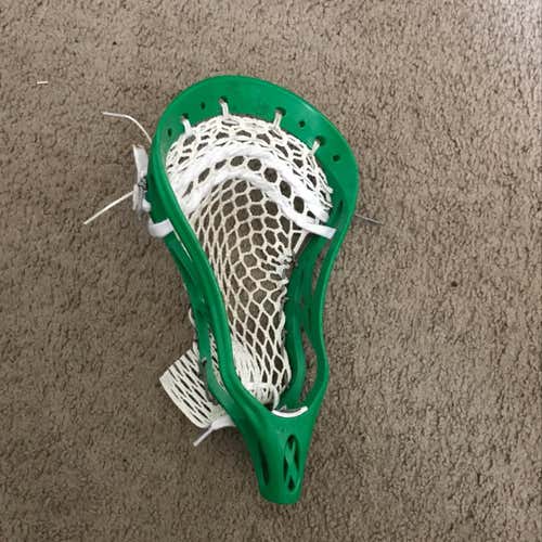 New Warrior EvoX Head