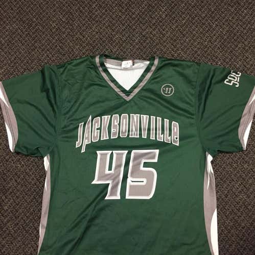 Jacksonville University Game Jersey