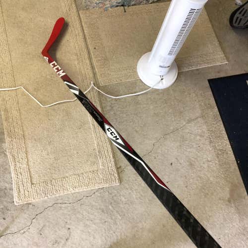 CCM Team Superfast RH P92 +4 height 100 Flex