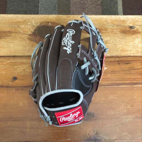 Rawlings Heart Of The Hide Manny Machado FSOT