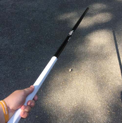 Warrior Platinum Alloy Defense Shaft