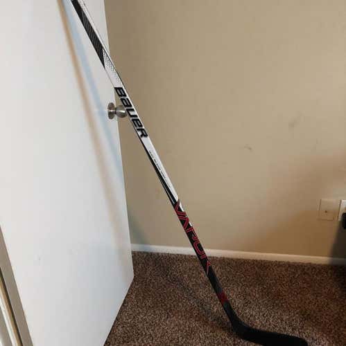 Bauer X800 (Left, P92, Used Once)