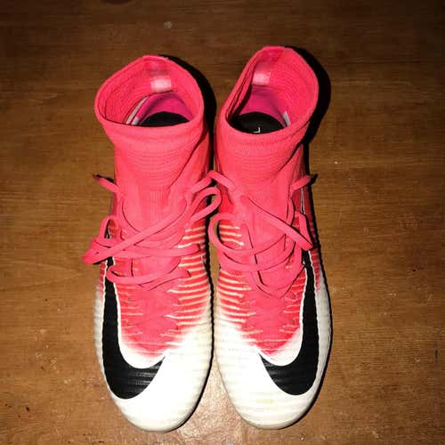 Nike Mercurial Superlfy 5’s