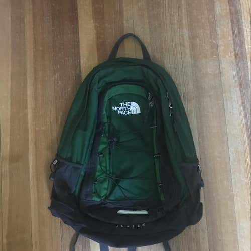 North Face Jester Backpack