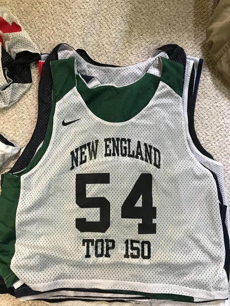 New England Top 150 Pinnie