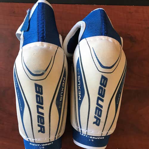 Bauer Nexus N7000 Elbow Pads (Large)