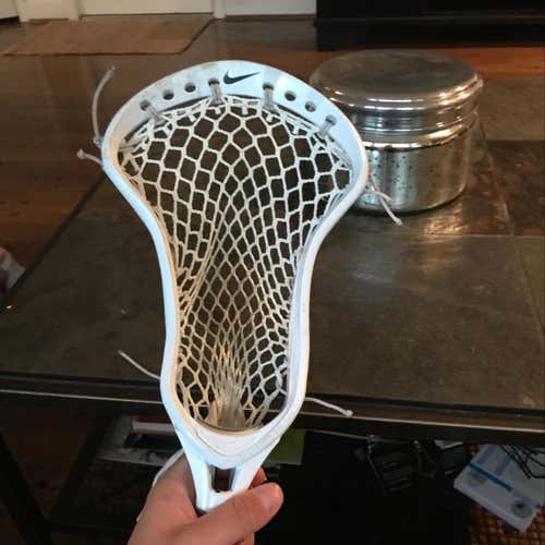 Nike CEO W/ Stringking 4s