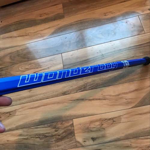 Maverik Wonderboy Like New