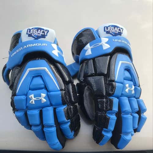 Under Armour legacy Glove