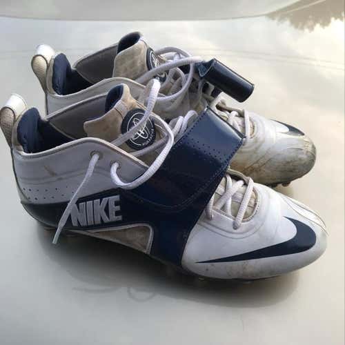 Nike Huarache Cleats 11.0