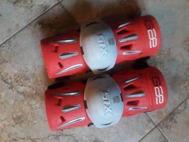 STX G22 Arm Guards/Elbow Pads