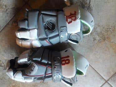 Maverik M3 Gloves #18 Baylor
