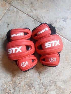 STX Stallion HD Arm Pads/Elbow Pads