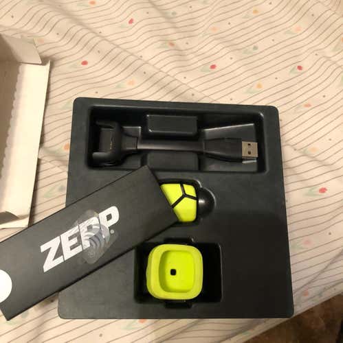 Zepp Baseball Trainer